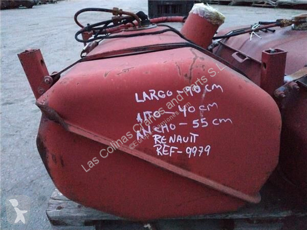 Reservdelar lastbilar Renault Réservoir de...
