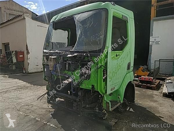 Náhradní díly pro kamiony Renault Cabine pour...