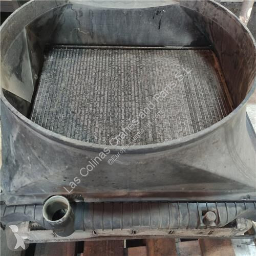 Reservdelar lastbilar Renault Radiateur de...