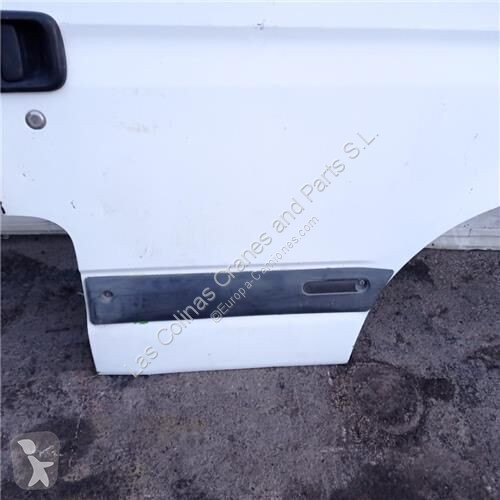Reservedele til lastbil Renault Porte pour...