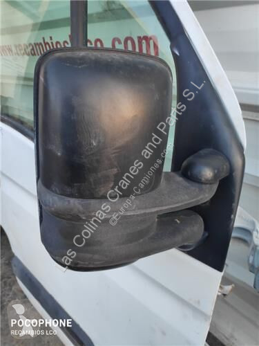 Náhradní díly pro kamiony Renault Rétroviseur...