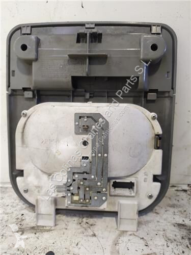 Reservedele til lastbil Renault Phare pour...