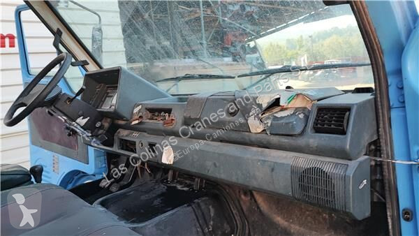 Peças pesados Renault Boîte de vitesses pour...