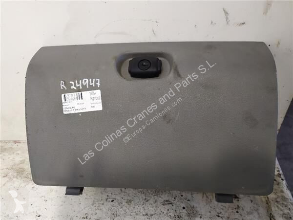 Peças pesados Renault Autre pièce détachée pour...
