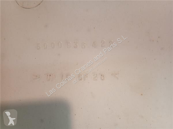 Reservdelar lastbilar Renault Aileron pour...