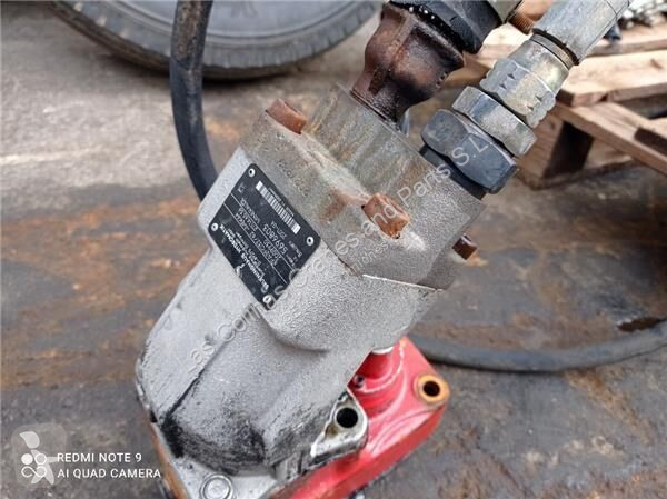Vrachtwagenonderdelen Renault Pompe hydraulique...