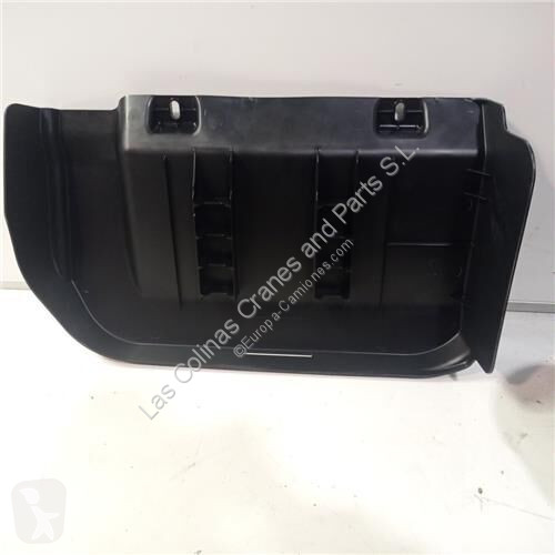 Ricambio per autocarri Renault Boîtier de...