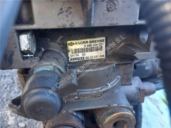 Vrachtwagenonderdelen Renault Modulateur EBS...