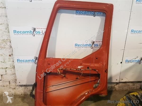 Náhradní díly pro kamiony Renault Porte Puerta...