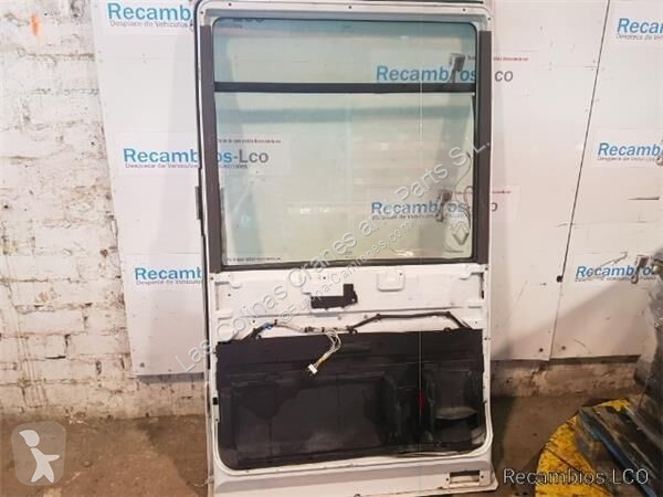 Peças pesados Renault Porte Puerta Delantera...