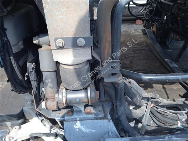Piese camioane Renault Fixations Soporte Cabina...