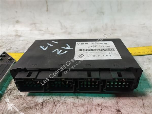 Reservdelar lastbilar Renault Unité de commande...
