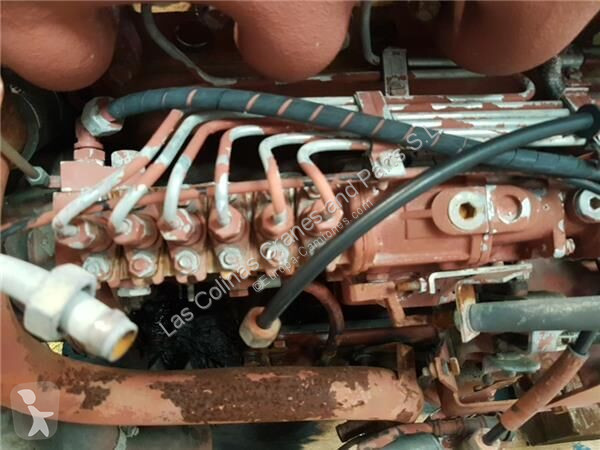 Peças pesados Renault Pompe à carburant pour...