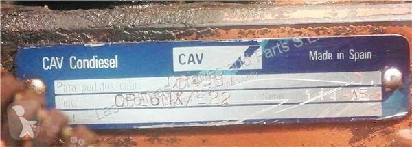 Vrachtwagenonderdelen Renault Pompe à carburant...