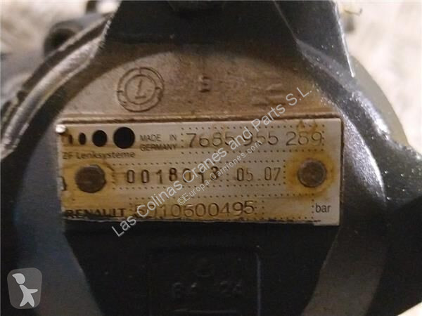 Vrachtwagenonderdelen Renault Pompe de...