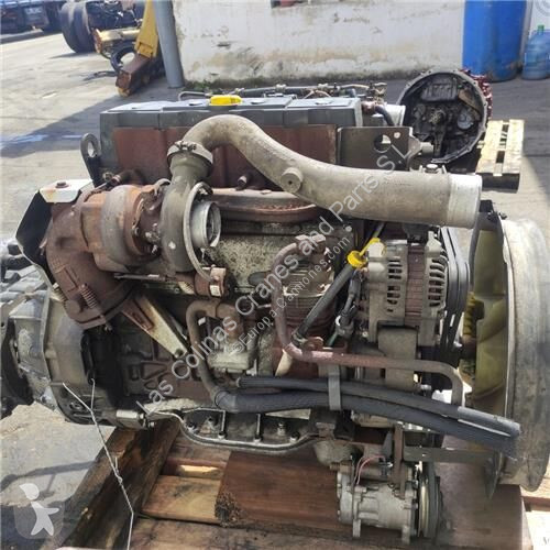 Reservdelar lastbilar Renault Moteur DCI 4C...
