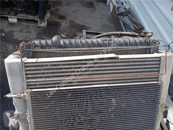 Pièces poids lourds Renault Radiateur de...