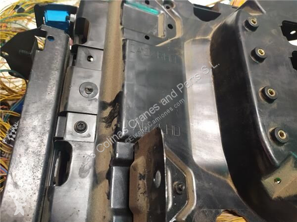 Reservdelar lastbilar Renault Câblage...