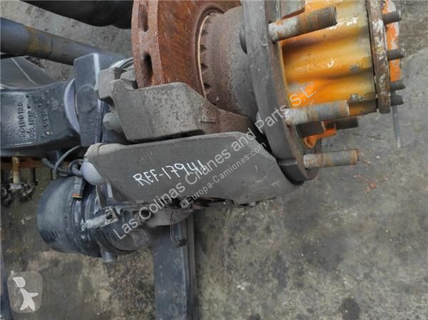 Pièces poids lourds Renault Étrier de frein...