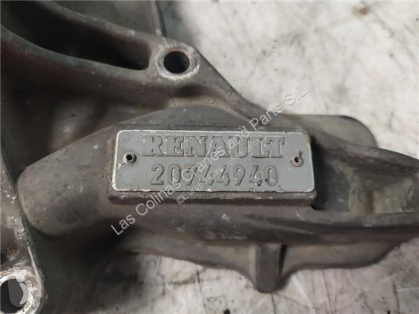 Reservdelar lastbilar Renault Pompe de...