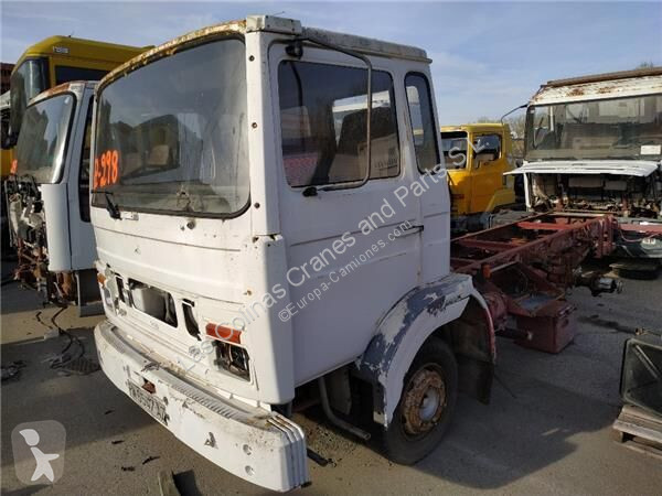 Peças pesados Renault Commutateur de colonne de...
