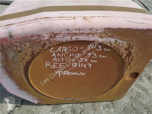 Reservedele til lastbil Renault Réservoir de...