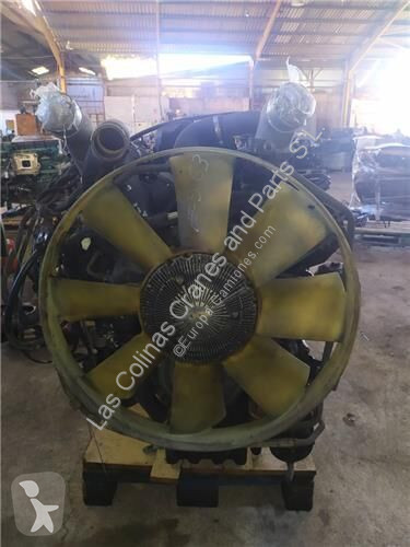 Reservdelar lastbilar Renault Moteur pour...