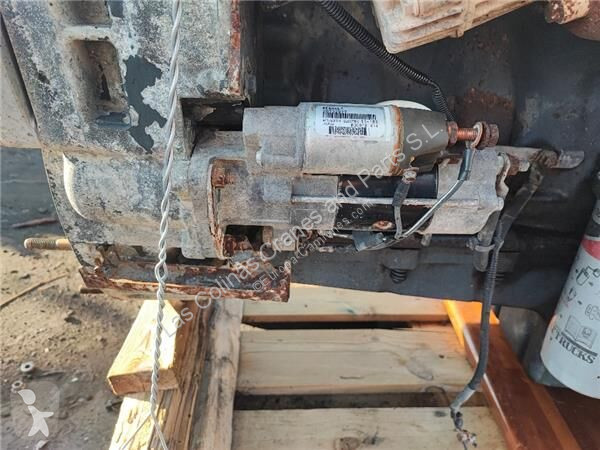 Reservdelar lastbilar Renault Moteur Motor...