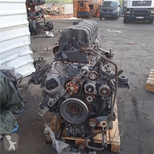 Reservdelar lastbilar Renault Moteur pour c...