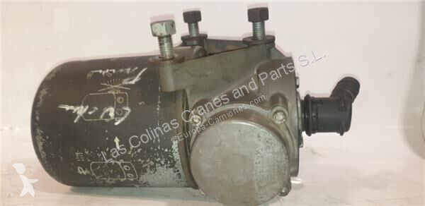 Reservdelar lastbilar Renault Filtre...
