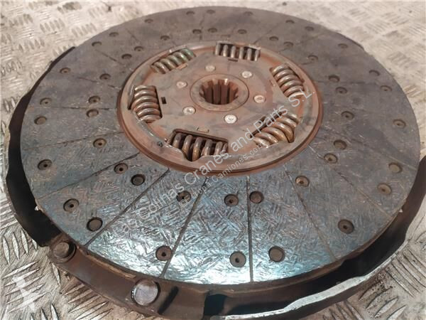 Vrachtwagenonderdelen Renault Embrayage Kit De...