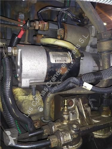 Reservdelar lastbilar Renault DÃ©marreur pour...