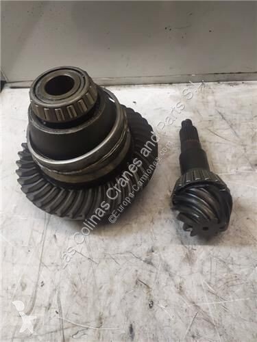 قطع غيار الآليات الثقيلة Renault Différentiel...