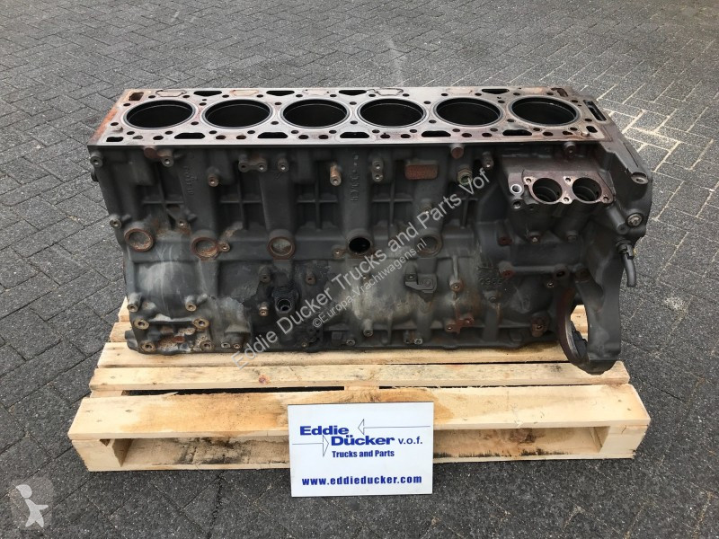 Pièces poids lourds DAF 1944673 CYLINDER BLOCK