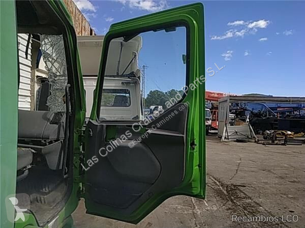 Náhradní díly pro kamiony Renault Porte Puerta...