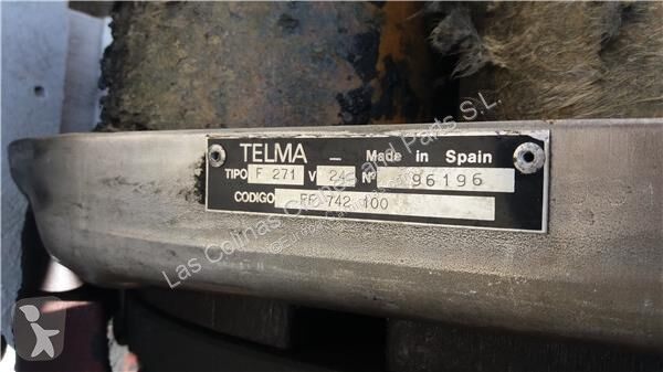 Peças pesados Renault Freno Electrico  Freno...
