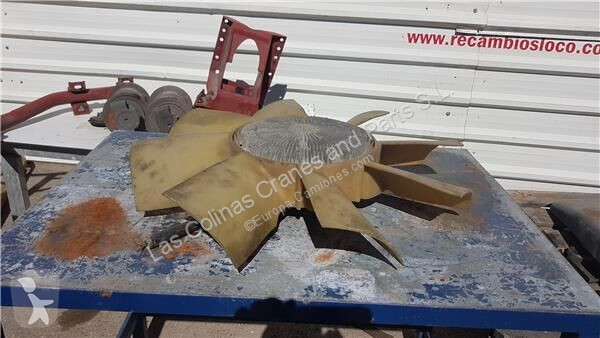 Reservdelar lastbilar Renault Ventilateur de...