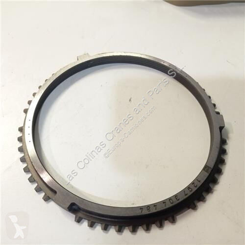 Reservdelar lastbilar Renault Segment de piston...