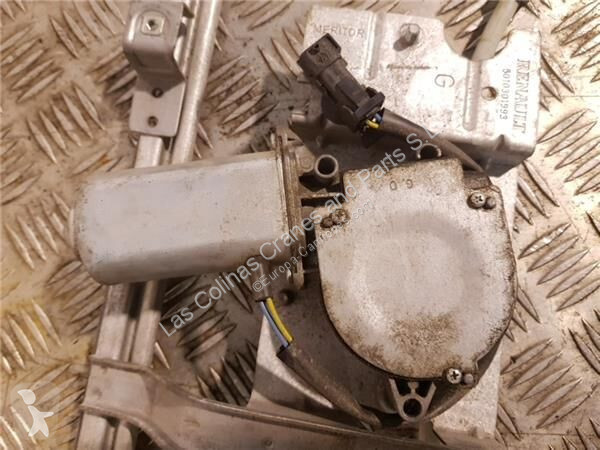 Vrachtwagenonderdelen Renault Moteur...