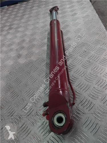 Reservdelar lastbilar Renault Piston HD 250.18...
