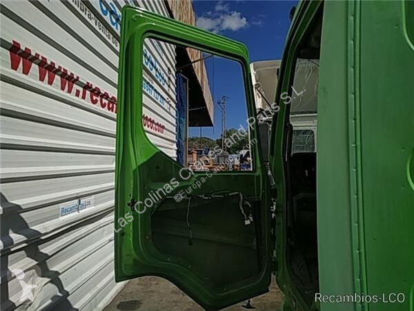 Náhradní díly pro kamiony Renault Porte Puerta...