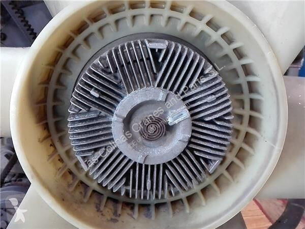 Pièces poids lourds Renault Ventilateur de...