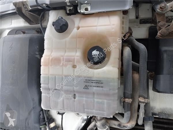 Pièces poids lourds Renault Réservoir...