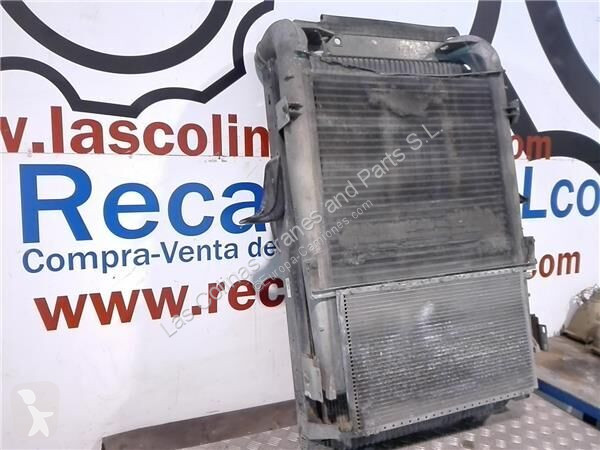 Pièces poids lourds Renault Refroidisseur...
