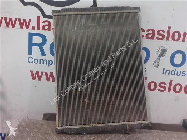 Pièces poids lourds Renault Radiateur de...