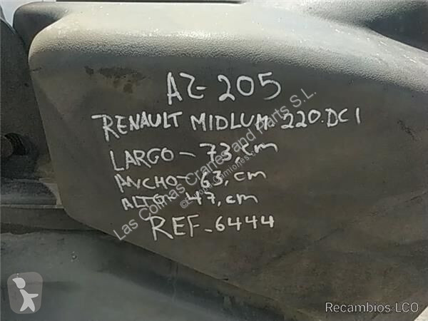 Reservedele til lastbil Renault Réservoir de...