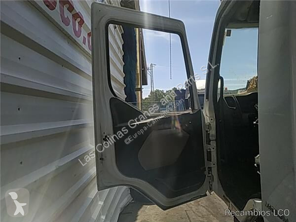Pièces poids lourds Renault Porte Puerta...