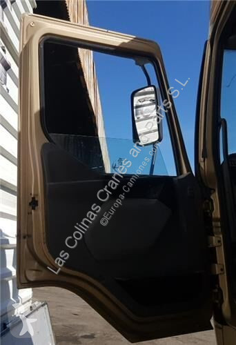 Náhradní díly pro kamiony Renault Porte Puerta...