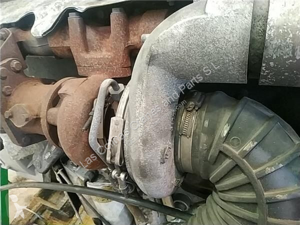 Pièces poids lourds Renault Turbocompresseur de...