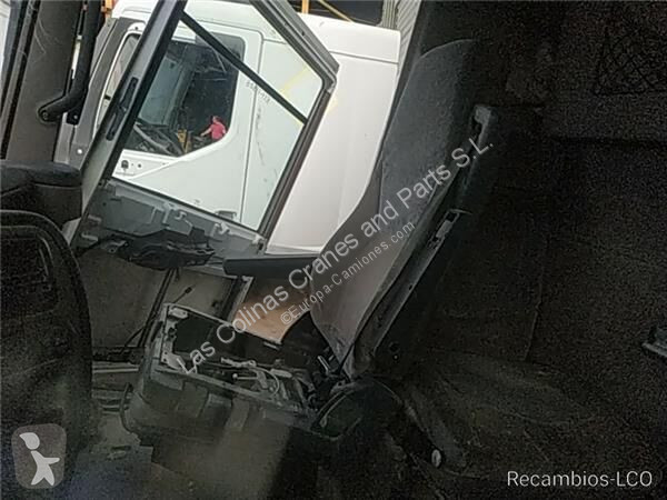 Náhradní díly pro kamiony Renault Siège Asiento...